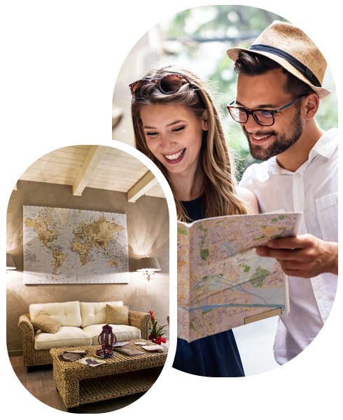 Esperienze di viaggio