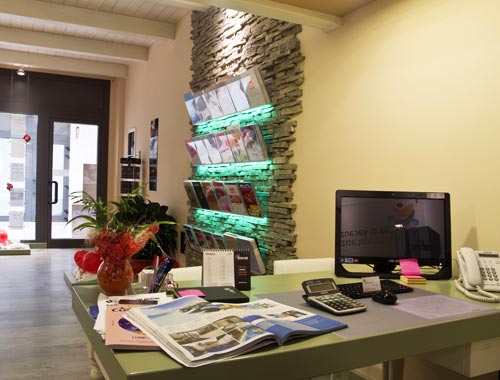 Lasciati consigliare