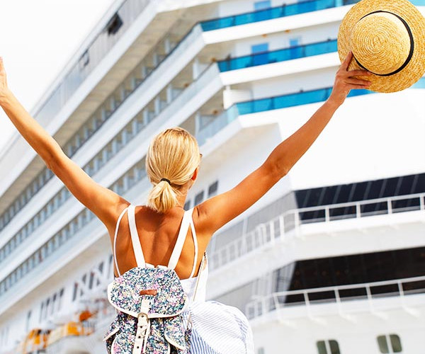 Crociera Costa Fascinosa