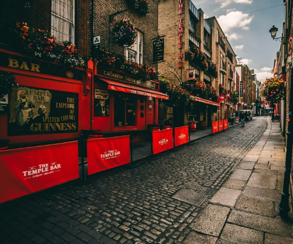 IRLANDA INCANTATA | DAL 9 AL 15 AGOSTO 2026