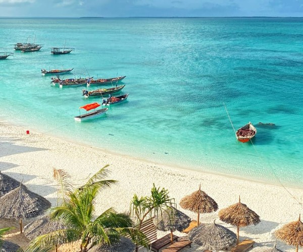 ZANZIBAR - BRAVO KIWENGWA | PARTENZE GENNAIO – FEBBRAIO – MARZO 2026